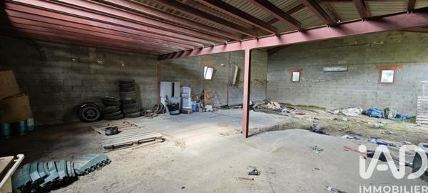 Maison à vendre 1 pièce 140 m² Montner
