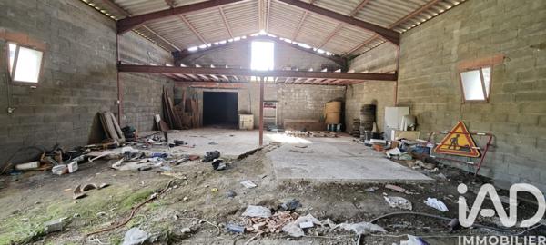 Maison à vendre 1 pièce 140 m² Montner