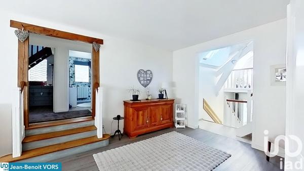 Maison à vendre 9 pièces 180 m² Morsang-sur-Orge