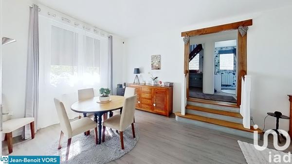 Maison à vendre 9 pièces 180 m² Morsang-sur-Orge