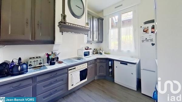 Maison à vendre 9 pièces 180 m² Morsang-sur-Orge