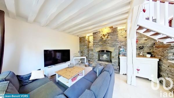 Maison à vendre 9 pièces 180 m² Morsang-sur-Orge