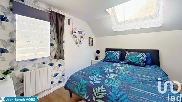 Maison à vendre 9 pièces 180 m² Morsang-sur-Orge