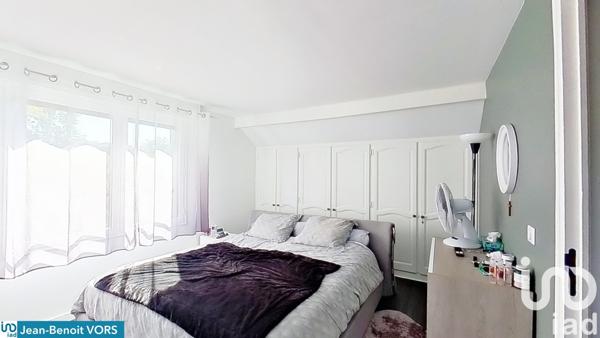 Maison à vendre 9 pièces 180 m² Morsang-sur-Orge