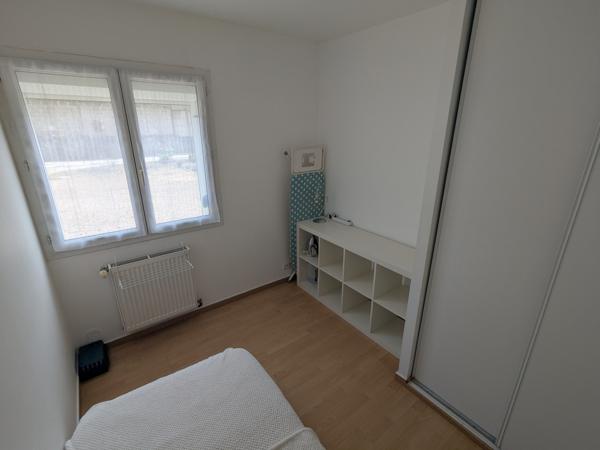 Montargis (45200) Maison T3 de plain-pied meublée et équipée