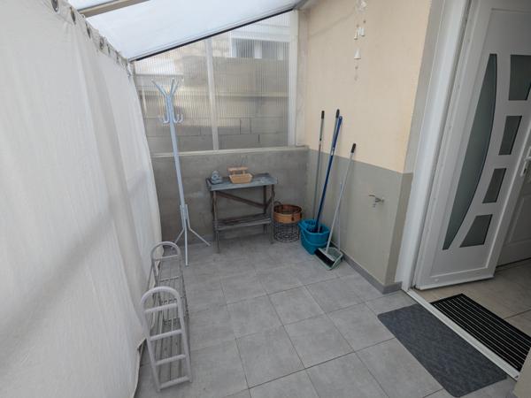 Montargis (45200) Maison T3 de plain-pied meublée et équipée