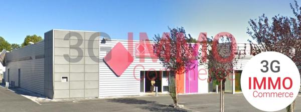 Vente murs / Local Commercial