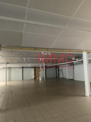 Vente murs / Local Commercial