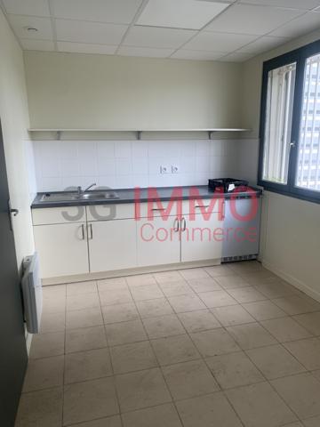 Vente murs / Local Commercial