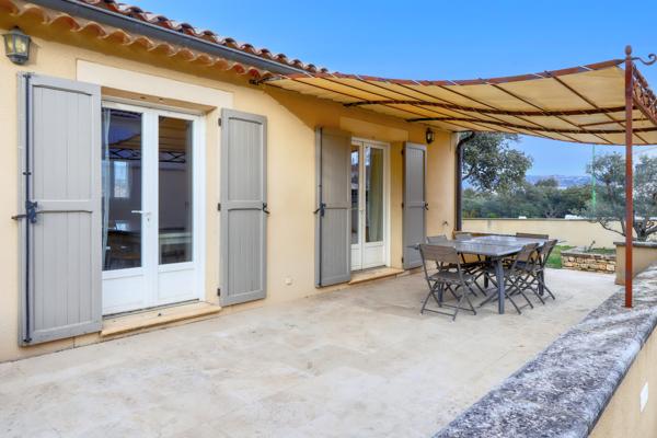 Maison à vendre à Apt (84400) - Vaucluse