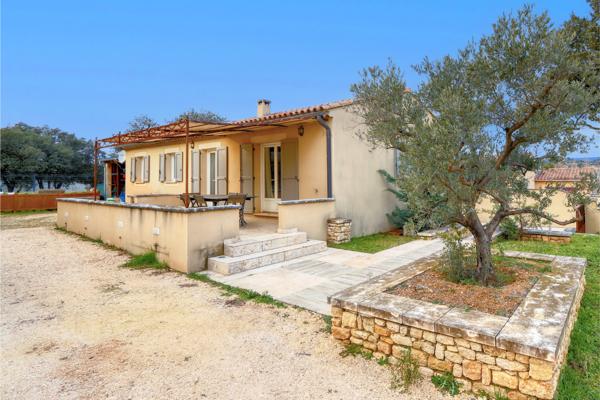 Maison à vendre à Apt (84400) - Vaucluse