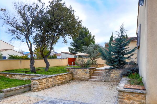 Maison à vendre à Apt (84400) - Vaucluse