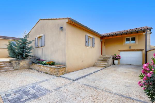 Maison à vendre à Apt (84400) - Vaucluse