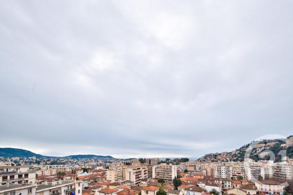 Appartement F2 à vendre  2 pièces - 68,50 m2 NICE - 06