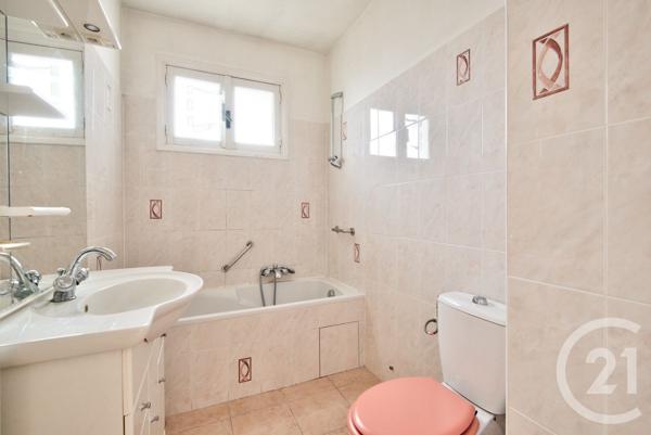 Appartement F2 à vendre  2 pièces - 68,50 m2 NICE - 06