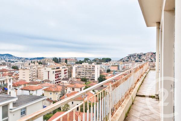 Appartement F2 à vendre  2 pièces - 68,50 m2 NICE - 06