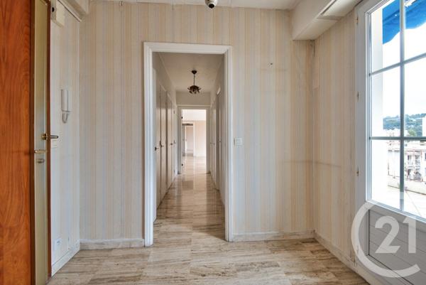 Appartement F2 à vendre  2 pièces - 68,50 m2 NICE - 06
