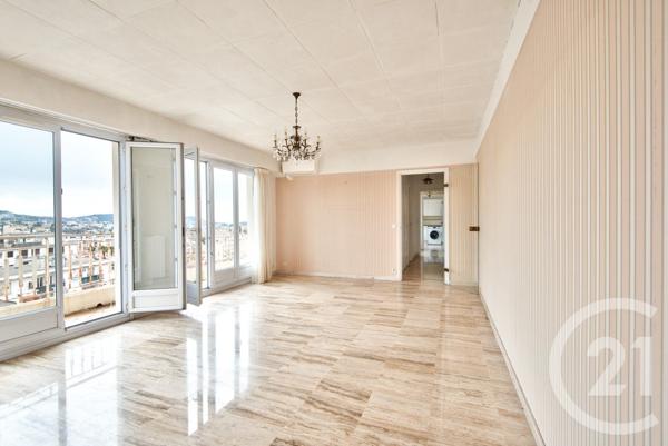 Appartement F2 à vendre  2 pièces - 68,50 m2 NICE - 06