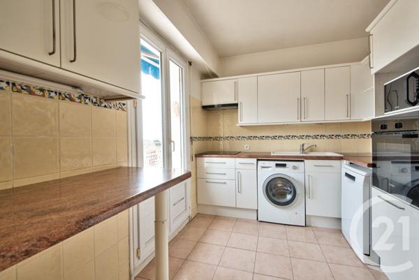 Appartement F2 à vendre  2 pièces - 68,50 m2 NICE - 06