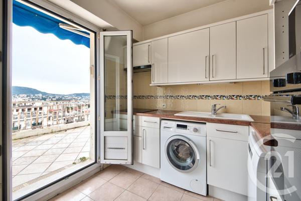 Appartement F2 à vendre  2 pièces - 68,50 m2 NICE - 06