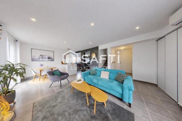 Pierre louve , Maison non mitoyenne