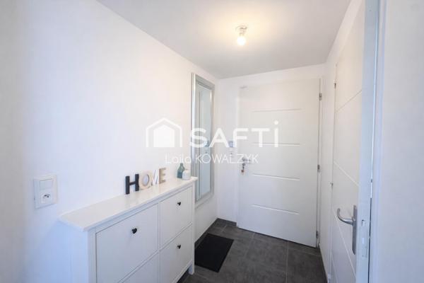 Pierre louve , Maison non mitoyenne