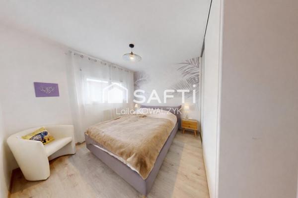 Pierre louve , Maison non mitoyenne