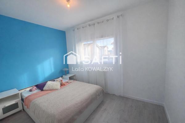 Pierre louve , Maison non mitoyenne