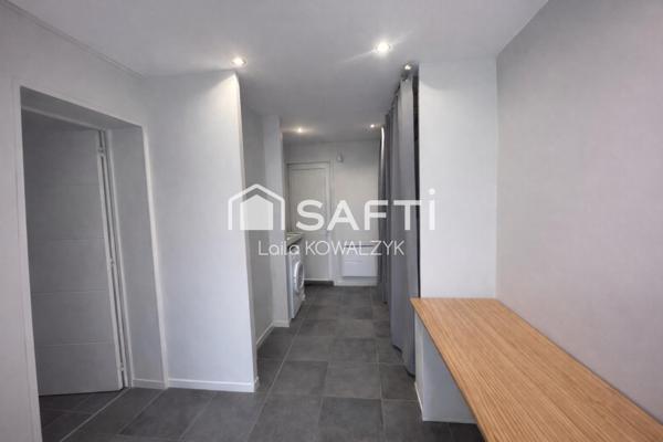 Pierre louve , Maison non mitoyenne