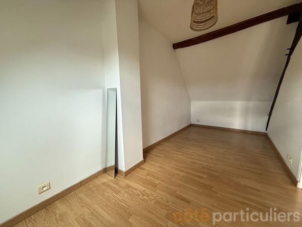 Location Maison50 m² - 3 Pièces - SAINT AMAND MONTROND (18200)