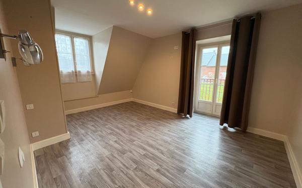 Maison à vendre    4 pièces •  La Ferrière-Béchet