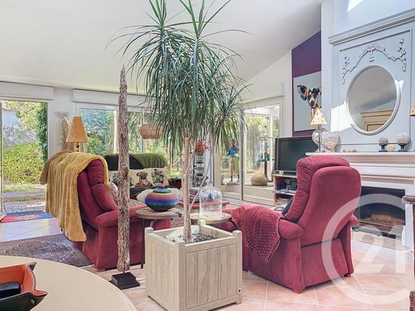 Maison à vendre  5 pièces - 150 m2 ROCHEFORT - 17