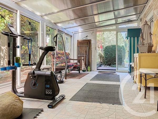 Maison à vendre  5 pièces - 150 m2 ROCHEFORT - 17