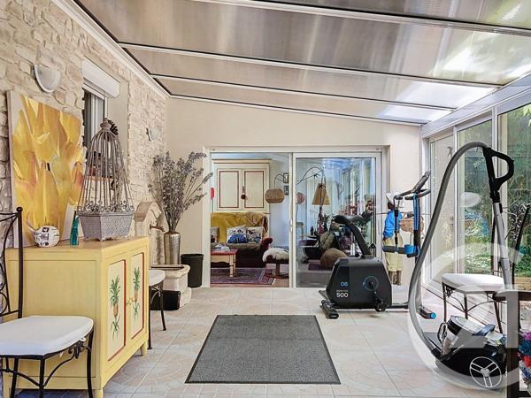 Maison à vendre  5 pièces - 150 m2 ROCHEFORT - 17