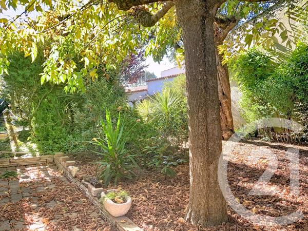 Maison à vendre  5 pièces - 150 m2 ROCHEFORT - 17