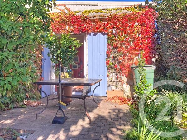 Maison à vendre  5 pièces - 150 m2 ROCHEFORT - 17