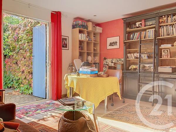 Maison à vendre  5 pièces - 150 m2 ROCHEFORT - 17