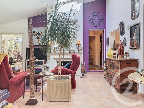 Maison à vendre  5 pièces - 150 m2 ROCHEFORT - 17