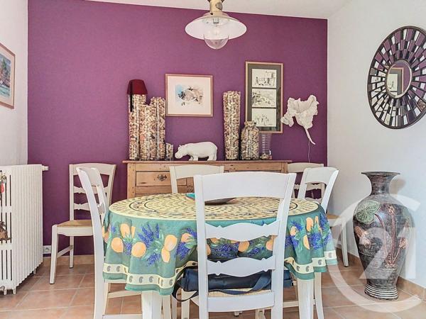 Maison à vendre  5 pièces - 150 m2 ROCHEFORT - 17