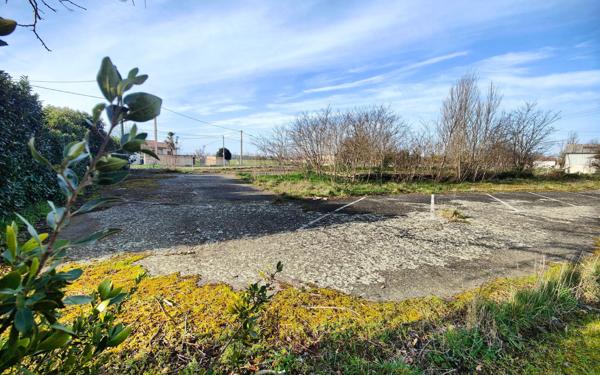 Terrain à vendre    Noé