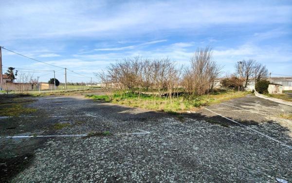 Terrain à vendre    Noé