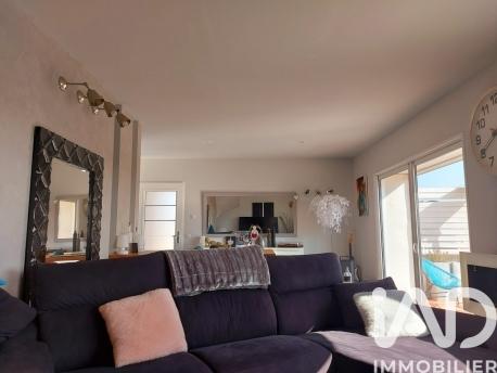 Maison à vendre 5 pièces 136 m² Pierrefeu-du-Var