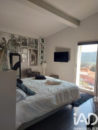 Maison à vendre 5 pièces 136 m² Pierrefeu-du-Var