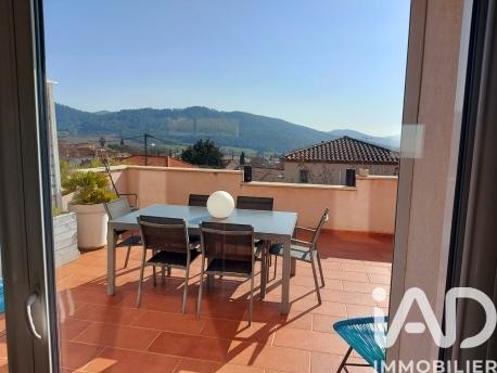 Maison à vendre 5 pièces 136 m² Pierrefeu-du-Var