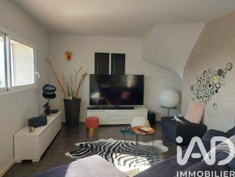 Maison à vendre 5 pièces 136 m² Pierrefeu-du-Var