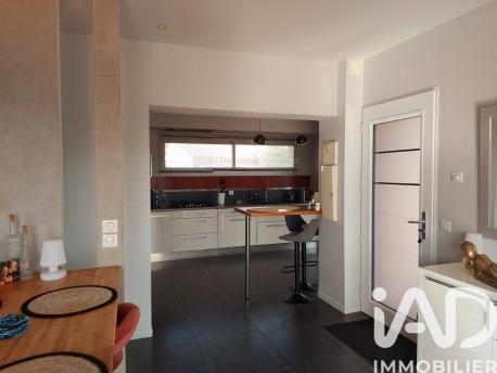 Maison à vendre 5 pièces 136 m² Pierrefeu-du-Var