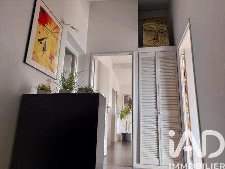 Maison à vendre 5 pièces 136 m² Pierrefeu-du-Var