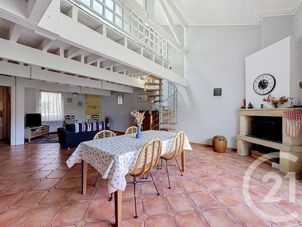 Maison à vendre  5 pièces - 117,41 m 2   BORDEAUX  - 33
