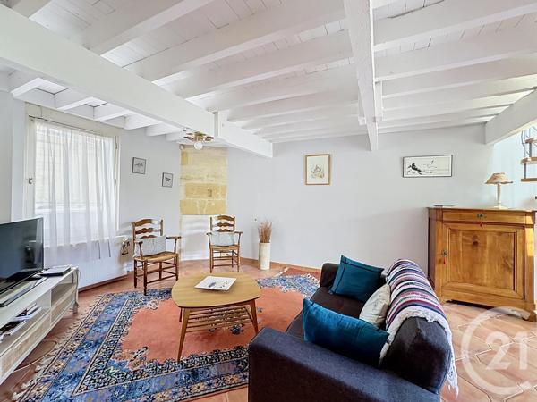 Maison à vendre  5 pièces - 117,41 m 2   BORDEAUX  - 33