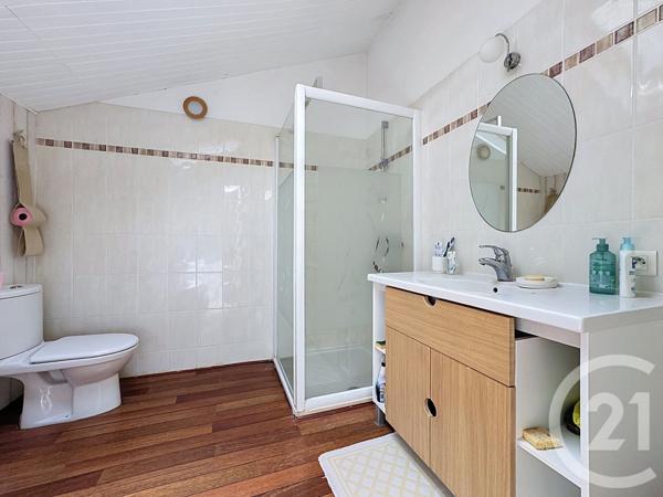 Maison à vendre  5 pièces - 117,41 m 2   BORDEAUX  - 33